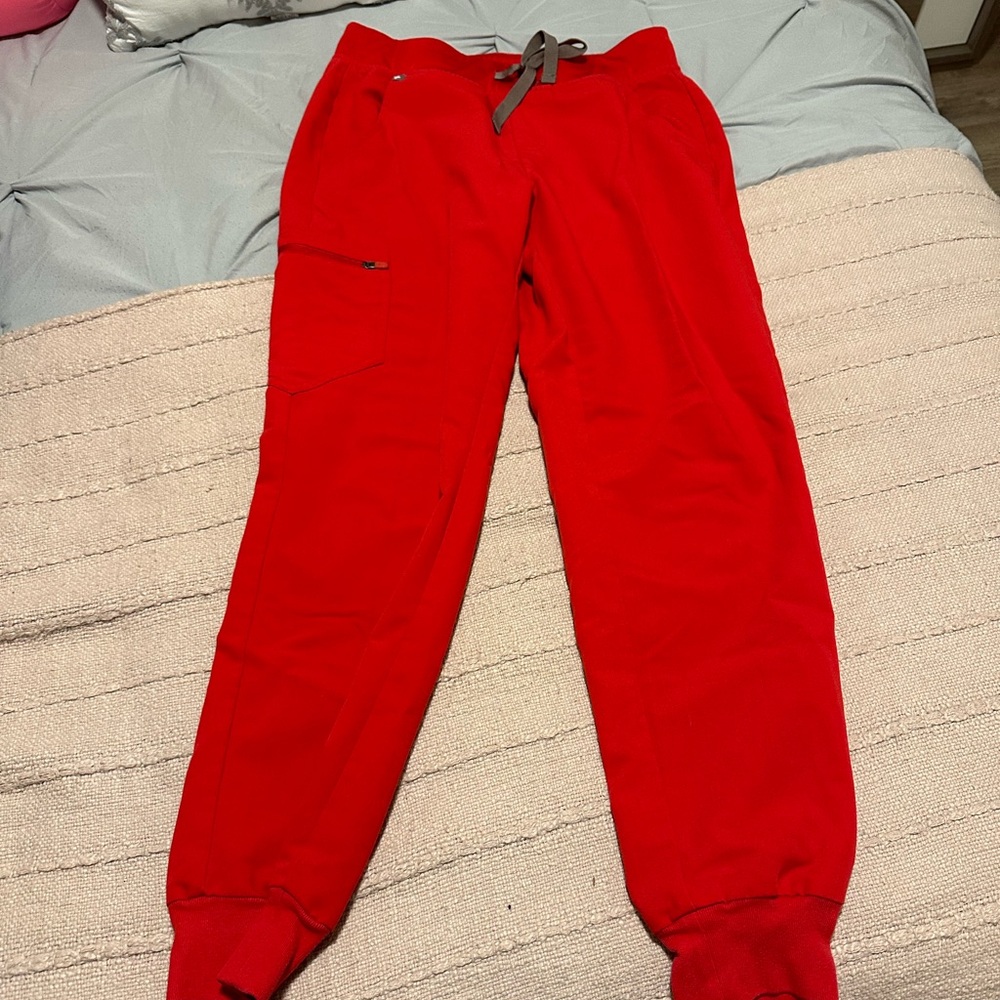 Figs Zamora Joggers Scrub Pants